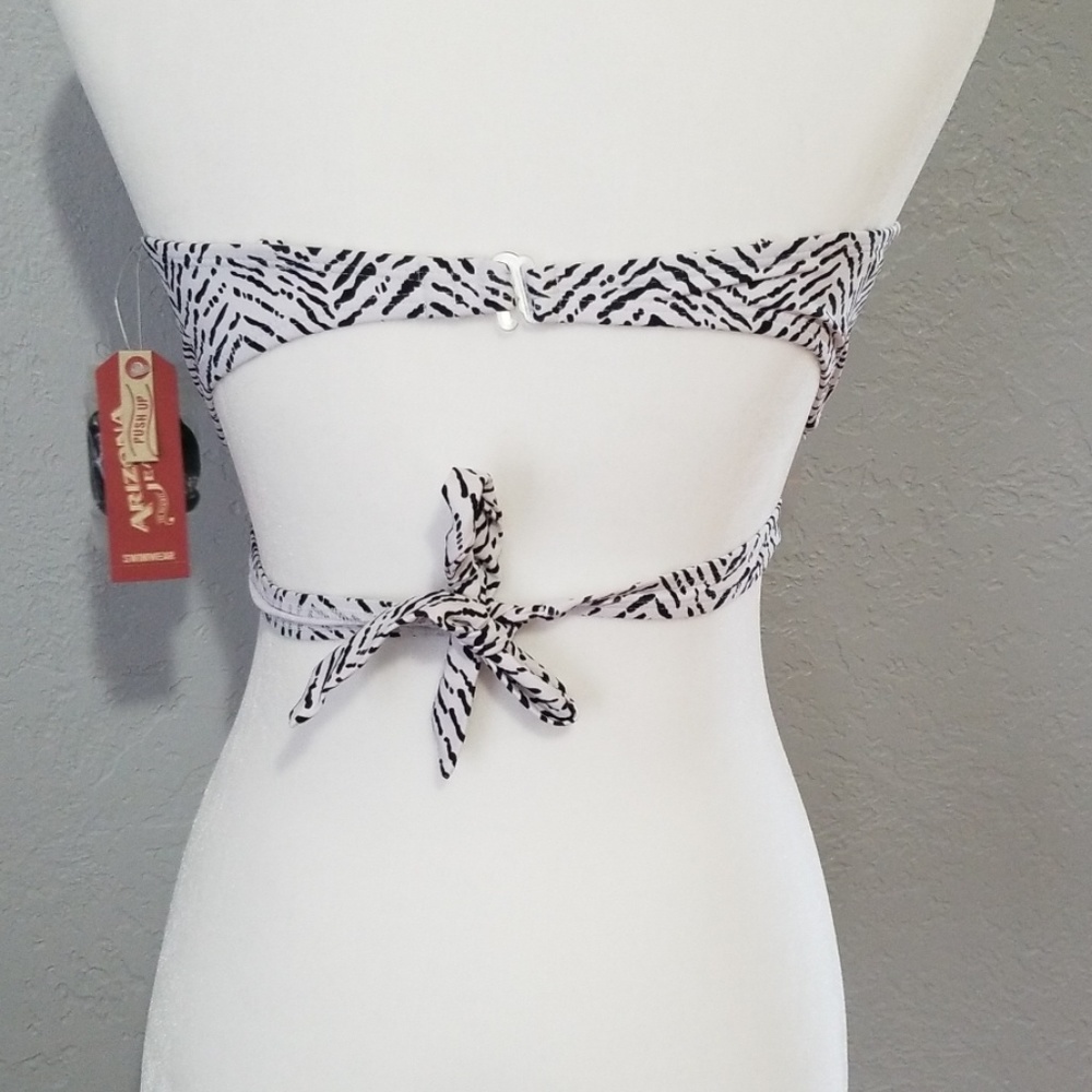 Swim Top - Picture 2 of 4